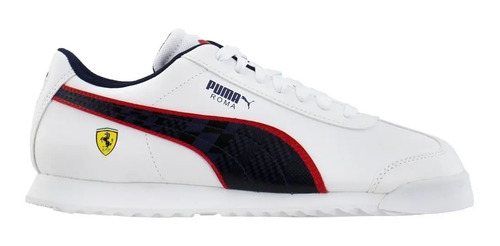 Tenis Puma Roma Scuderia Ferrari