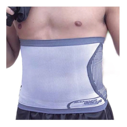 Faja Tubular Abdominal Elastic Pro 