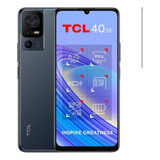 Tcl 40 Se 256 Gb  Dark Gray 6 Gb Ram