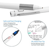 Lápiz Óptico Para Lenovo Chromebook Flex 5 Pen Minilabo Con