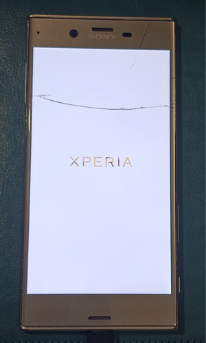 Celular Sony Xperia 