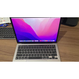 Macbook Pro M1 8g 256ssd 2020