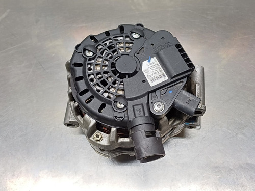 Alternador Bosch Punto, Siena, Bravo, Doblo, Linea Etorq Foto 5