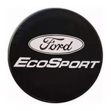 Cubre Rueda Ford Ecosport  Rodado 15 / 16  