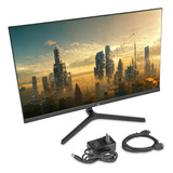 Monitor Gamer Yeyian Dash X24 Led 23.8 , Full Hd, 100hz Hdmi