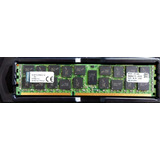 Memoria Ram Valueram 16gb 1 Kingston Kvr13lr9d4/16