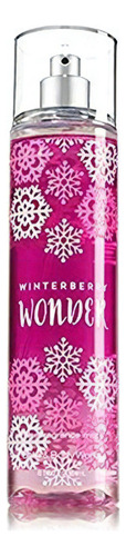 Bath & Body Works Winter Ber - 7350718:ml