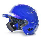 All-star Matte Youth System 7 Batting Helmet - 6-3/4 And ...