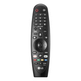 Controle Remoto Smart Magic LG Mr20ga  P/tv 43un7300psc Orig