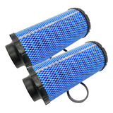 2 Air Filter Cleaner For Polaris Rzr Xp 1000 Xp 4 1000 2 Aam