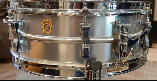 Ludwig Acrolite 64 Impecable