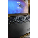 Computadora Notebook Dell Latitud 5490