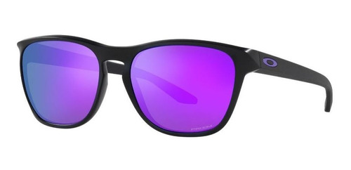 Lentes De Sol Manorburn Matte Black Prizm Oakley