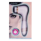 Cepillo Electrico De Limpieza Facial Exfoliante Impermeable