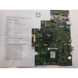 Placa Formater Formater Usb Red De Hp M525 Cf104-60001