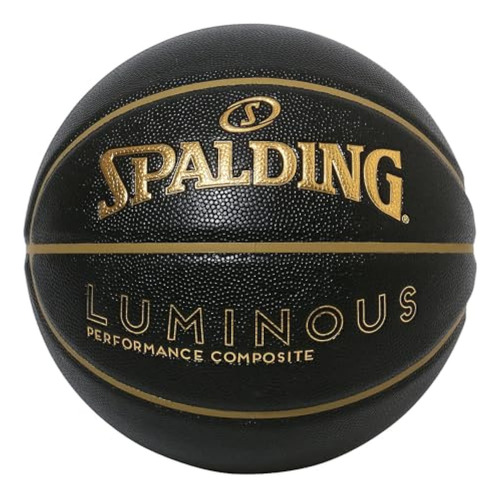 Spalding Basketball No. 5 Synthetic Leather