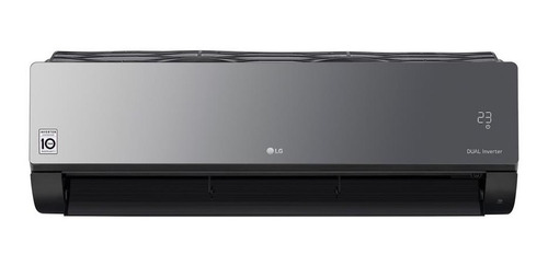 Aire Acondicionado LG Inverter Frio Calor Clase A 5100w