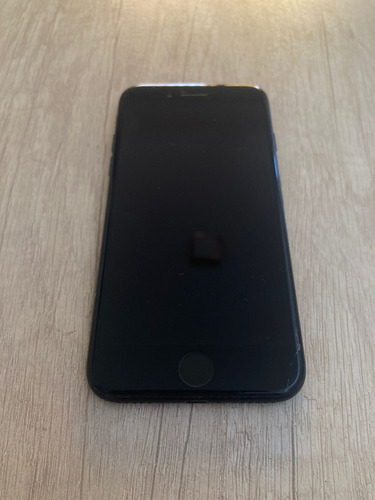  iPhone 7 32 Gb Negro Usado