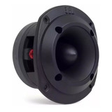 St400 Black Trio Selenium Super Tweeter 150 Rms Profissional