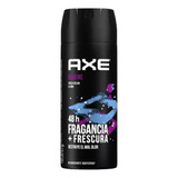 Desodorante Axe Marine 150ml 