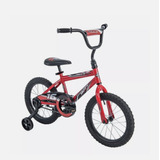 Bicicleta Infantil Huffy Rock It, Llantitas R16