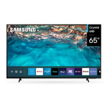 Smart Tv Samsung Crystal Uhd Led Tizen 4k 65  100v/240v