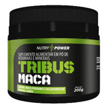 Tribus Maca Pós Treino Nutry Power 200g - Apisnutri