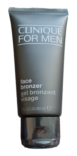 Autobronceante Clinique For Men Face Bronzer Facial Rostro 