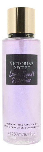 Splash Love Spell Shimmer Victoria Secret