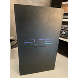 Console Playstation 2 Scph-15000 Ps2 Fat (no Estado)