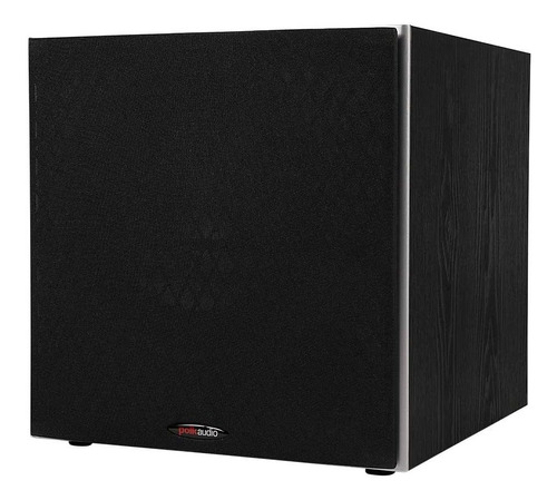 Parlante Subwoofer Polk Audio Psw10 10'' Hasta 100 Watts