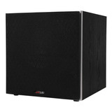 Parlante Subwoofer Polk Audio Psw10 10'' Hasta 100 Watts