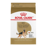 Royal Canin Ovejero Aleman  Perro Adulto 12 Kg Nuska