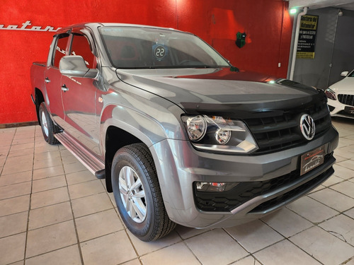 Volkswagen Amarok Starline 2022 13000km  Permuto / Financio