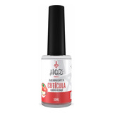 Óleo Hidratante De Cutícula Hqz Nails 10ml - Maçã