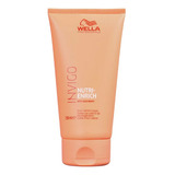 Wella Nutri Enrich Frizz Control Creme - Leave-in 150ml