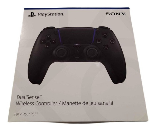 Sony Playstation 5 Ps5 Control Inalámbrico Dualsense