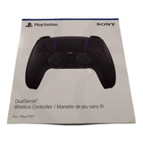 Sony Playstation 5 Ps5 Control Inalámbrico Dualsense