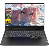 Laptop  Ideapad Gaming 3 Con Rtx 2050, Ryzen 5 7535hs, 32