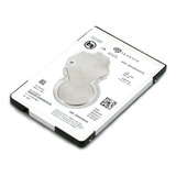 Disco Duro Interno 2.5  7mm Seagate Mobile St1000lm035 1tb 