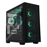 Xtreme Pc Asus Geforce Rtx 4060 Ti Core I7 32gb Ssd 1tb