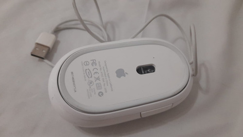 Apple Mouse Modell No. A 1152 Emc No. 2058