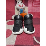 Nike Kyrie Irving 6  Jet Black Talla 14  Cm  14 Cm