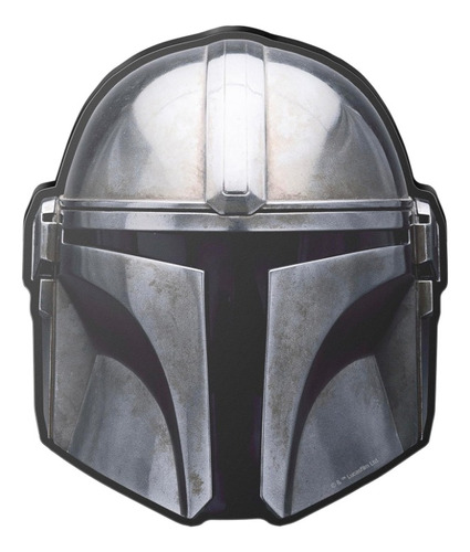 Mousepad Steren Mandalorian Com-042/sw2