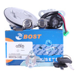 Kit Cerradura 125z | Bost®