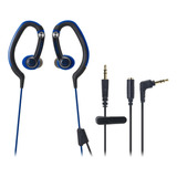 Audifonos Audio Technica Athckp200bl