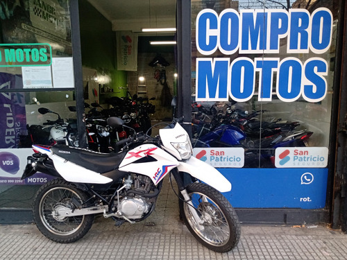 Honda Xr 150 Tangomotos,listo Para Transferir 40