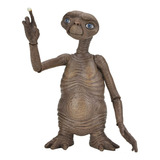 Ultimate E.t. The Extra-terrestrial (40th Anniversary) Neca