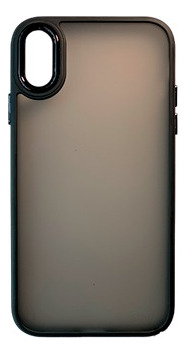 Case Capinha Translucida P/ iPhone XR