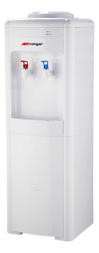 Dispensador De Agua C/sistema De Enfriamiento Mirage Disx 10